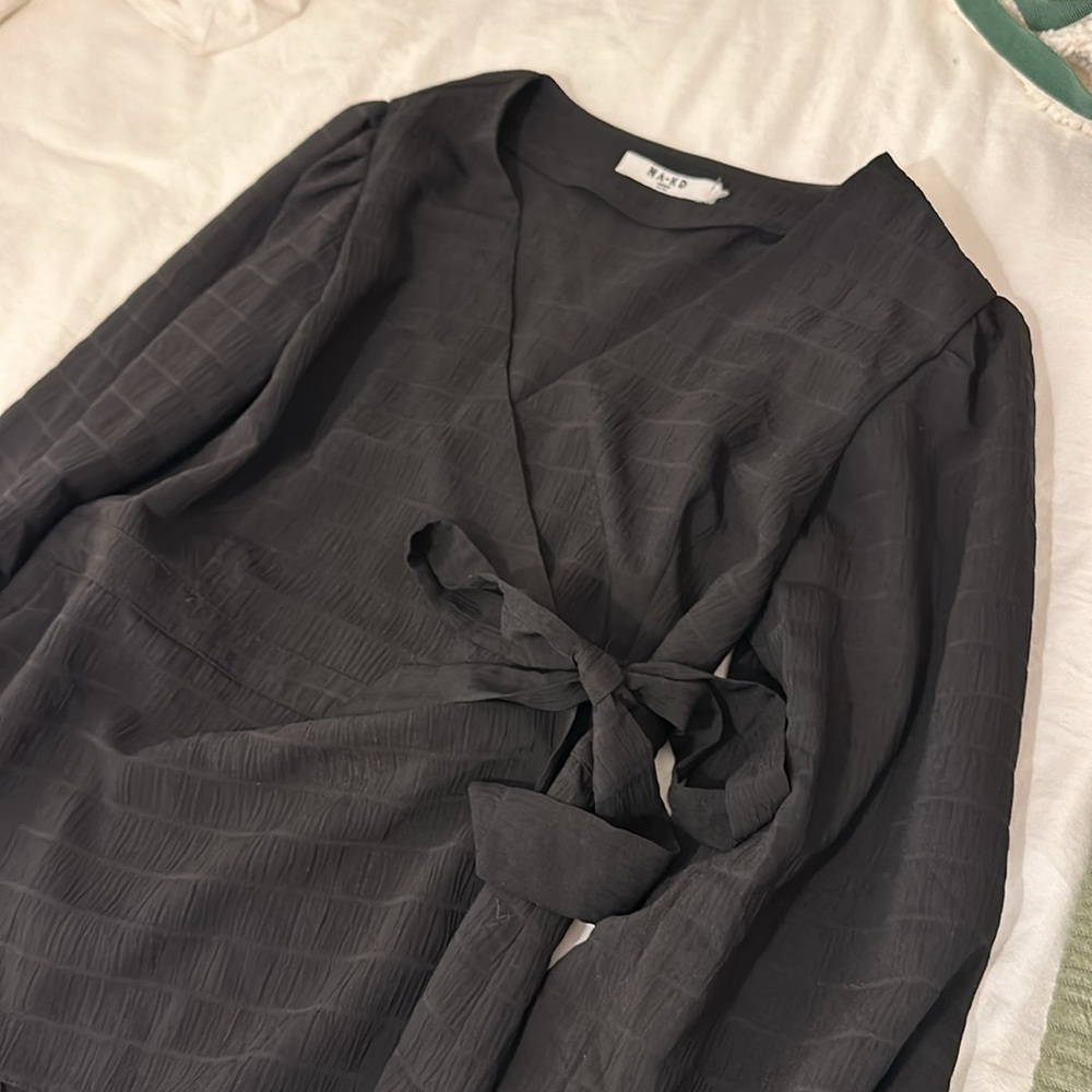 NA-KD Top - Picture 2 of 5